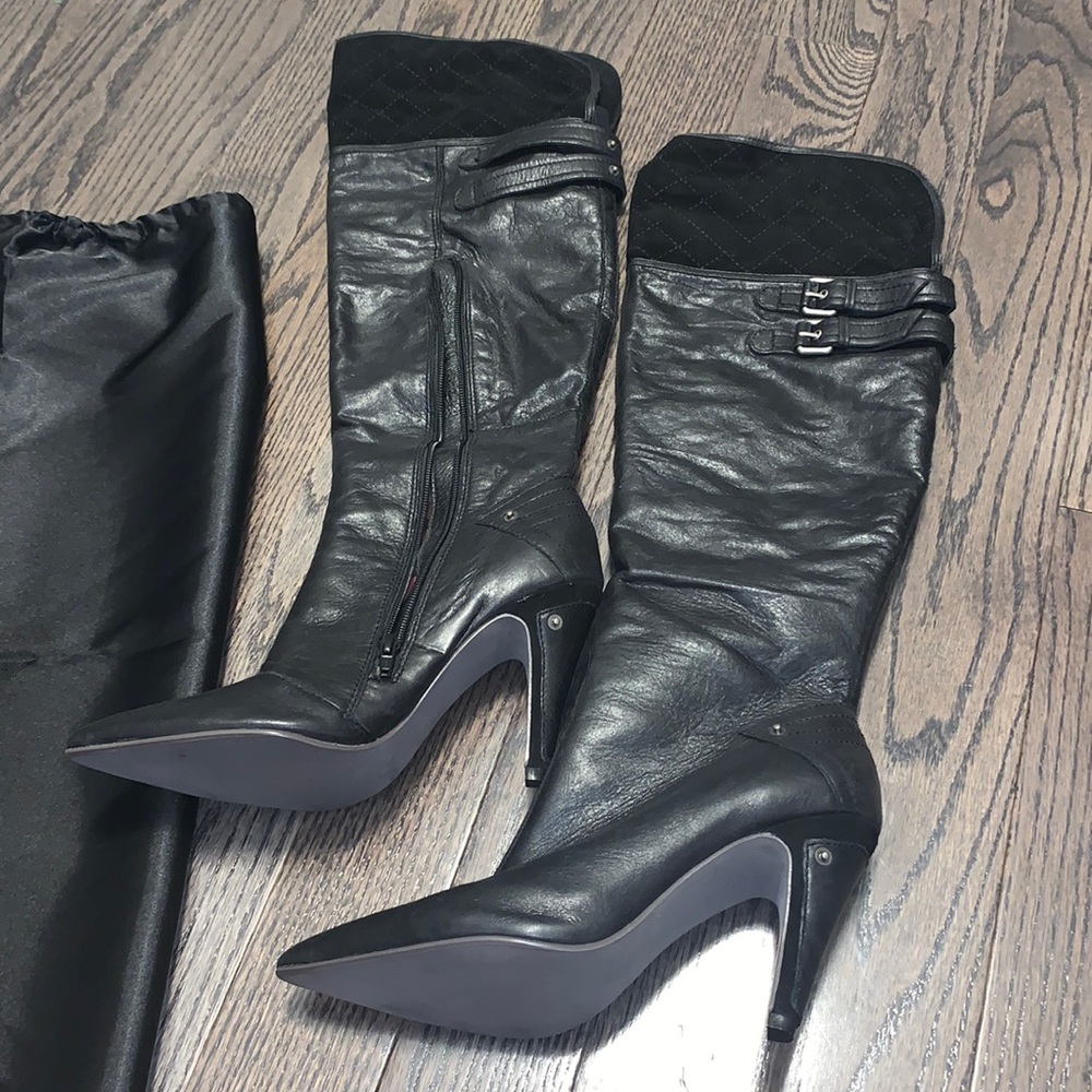 NEW Vintage Gabriella Rocha OTN Boot - 9.5